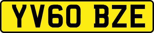 YV60BZE