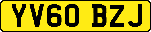 YV60BZJ