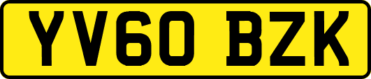 YV60BZK