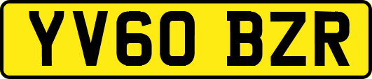 YV60BZR
