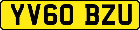 YV60BZU