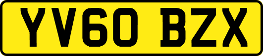 YV60BZX