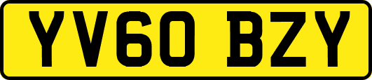 YV60BZY