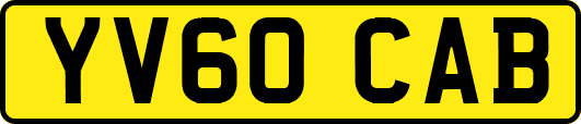 YV60CAB