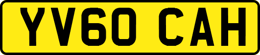 YV60CAH