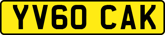 YV60CAK