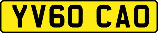 YV60CAO