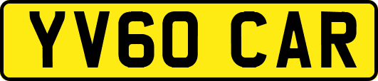 YV60CAR