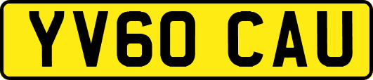 YV60CAU