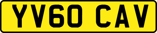 YV60CAV