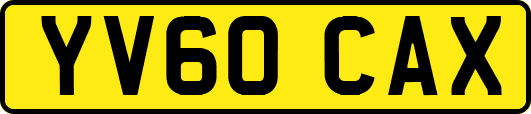 YV60CAX