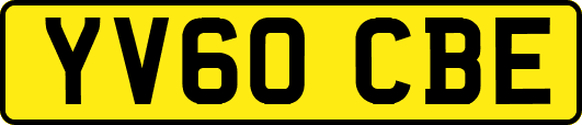 YV60CBE