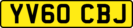 YV60CBJ