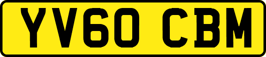 YV60CBM