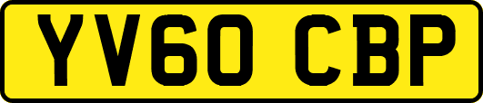 YV60CBP