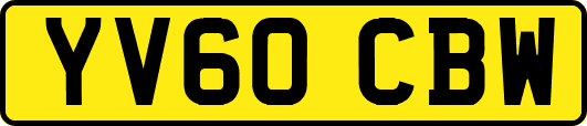 YV60CBW