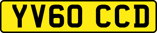 YV60CCD
