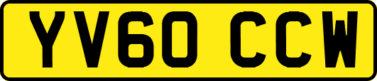 YV60CCW