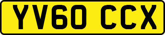 YV60CCX