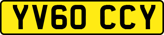 YV60CCY