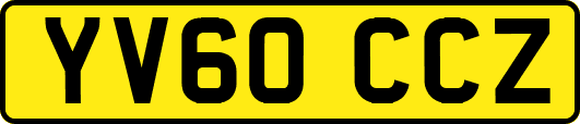 YV60CCZ
