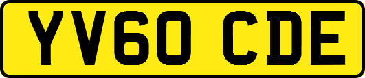 YV60CDE