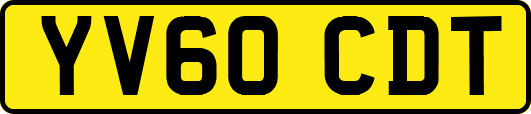 YV60CDT