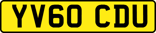 YV60CDU