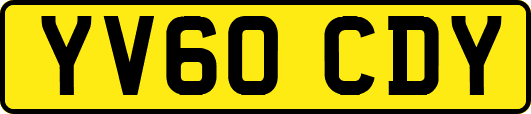 YV60CDY