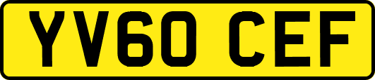 YV60CEF