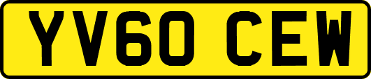 YV60CEW