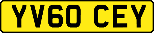 YV60CEY