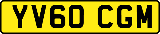 YV60CGM