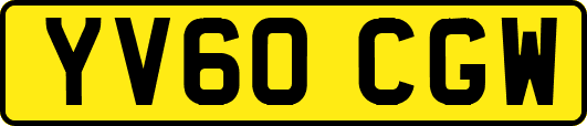 YV60CGW
