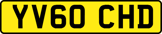 YV60CHD