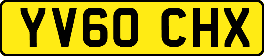 YV60CHX