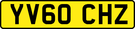 YV60CHZ