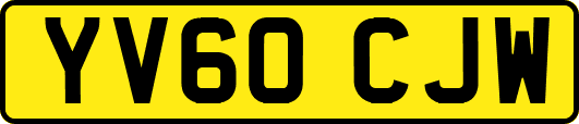 YV60CJW