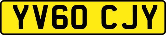 YV60CJY