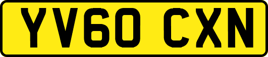 YV60CXN