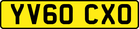 YV60CXO