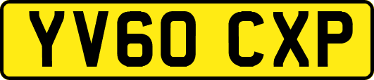 YV60CXP