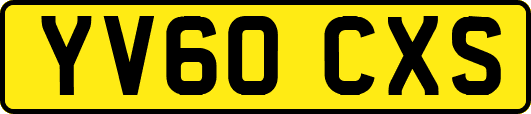 YV60CXS