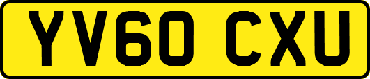 YV60CXU