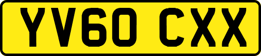 YV60CXX