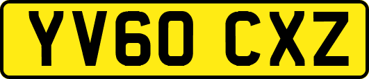 YV60CXZ