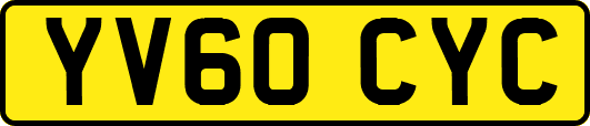 YV60CYC