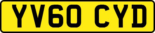 YV60CYD