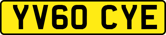 YV60CYE