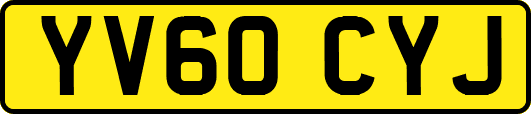 YV60CYJ